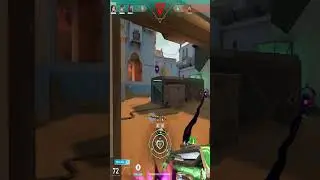 Unstoppable Reyna ACE 💥 Dominating Immortal Ranked Like a True Demon!