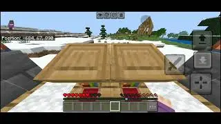 Application for u  You can join my smp Mcpe smp