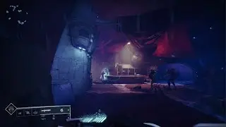 The Eliksni Quarter - Jukebox modifications