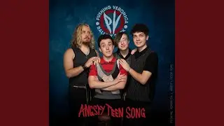 Angsty Teen Song (2020 Remix)