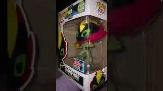 Ben 10 Alien Force Swampfire Funko Pop Found!  - The FANily #shorts