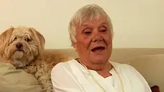 Jean Porter: Her Life and Her Photography