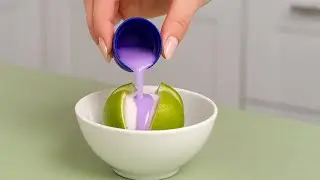 Même tes VOISINS sentiront ce parfum : l'astuce des 3 citrons verts ! 🍋