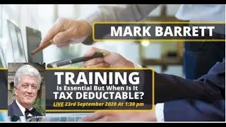 BiteSize Tax - Tax deduction of training costs