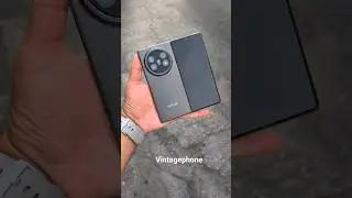 Vivo x fold 5 512gb origin os camera test review #oppo  #vivoxfold5 #vivo #vivox200series #realme #x