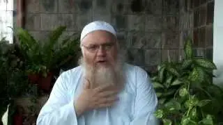 Incredible Story: Swedish man Converts to Islam Overnight!
