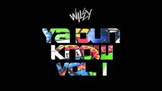 Wiley - Eskimo Dance 8 bar