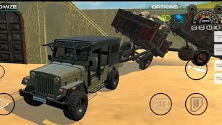 Polish car game play SIMLTUER 2troli add #viralvideo #games #2025 