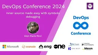 Inner source made easy with symbols debugging