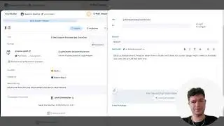 Neuer KI-Schreibassistent f&uuml;r E-Mails &ndash; direkt in JoinPoints!