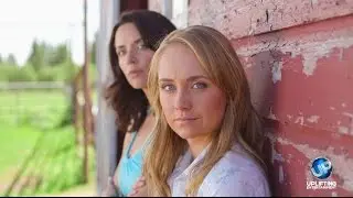 Heartland - Come Home to Heartland