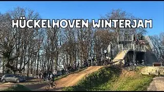 WINTER JAM HÜCKELHOVEN