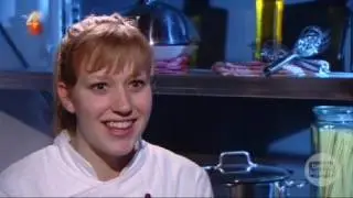 Robert Kranenborg; ''Pijn is een emotie!''