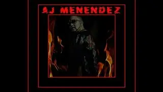 AJ Menendez , Master Male Illusionist (COVER PERFORMANCE)