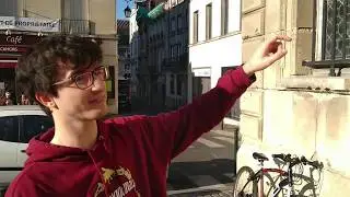 Comment contacter la mairie de Compi&egrave;gne pour organiser un &eacute;v&egrave;nement ??