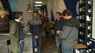 Le Brussels Beer Project lance sa premi&egrave;re bi&egrave;re sans alcool