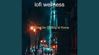 Carefree Background for Working at Home