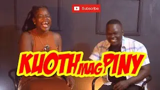 KUOTH MAG PINY(Luo Festival,Prince Indah, Odongo Swagg, Emma Jalamo Kangundo Road)