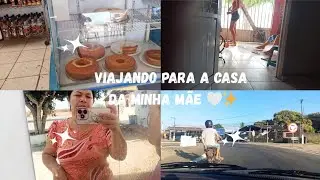 vlog viajando no réveillon 🤍✨