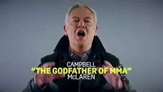 Combate Americas - Mexicali - Exclusively on DAZN