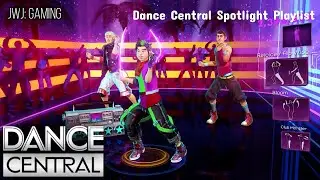 Dance Central 3 (Custom DLC) - Dance Central Spotlight