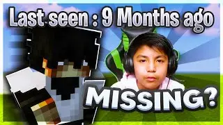 What Happened To ItzGlimpse?