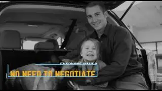 Mike Scarff Subaru TV Spot 2 - February 2017