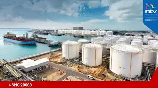 KSh  40B Kipevu Oil facility to discharge more than 2 vessels at a time