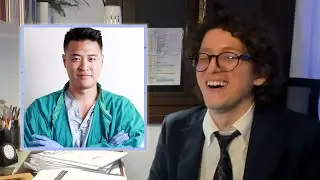 MDprospect's Generous Donation and My Reaction (Epic)