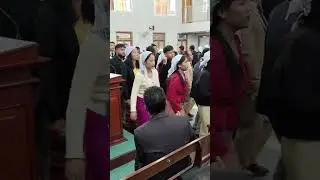Upa H.Vanlaldika.Thlarau lam zai