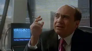 Good morning Mr. Garfield | Other People's Money 1991