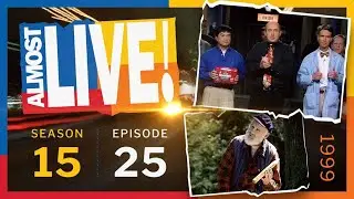 Almost Live! S15E25 Full Episode: Series Finale with Bill Nye