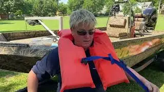Water Safety - Choosing the Right Life Jacket