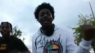704 Shootah - Shellz (Official Music Video)