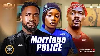 MARRIAGE POLICE (BOLAJI OGUNMOLA DANIEL ETIM UZOR ARUKWE) - Nigerian Movies 2026 latest full movie