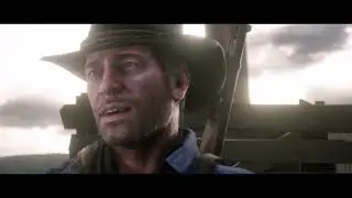 Arthur Morgan - Space Song