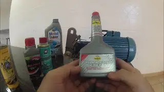 Alfa-x X Militec-1 X Bardahl X Molykote A2 (PARTE 3)