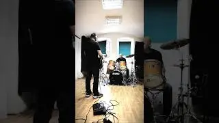 #rockmusic #brokensilence #brzegdolny