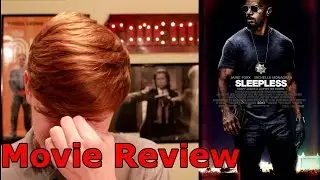 Sleepless -Movie Review