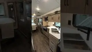 2025 Winnebago Vista National Park Edition 29V/29NP #winnebago #vista #sunstar #motorhome #rv