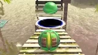 Rollance Adventure Balls Gameplay Level 10513