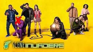The Afterparty | We Know Who Killed Xavier