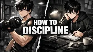 Master in displine in Just 1 week #discipline #motivation #goals #mindset 