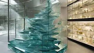 The Evolution of Glass From Fragile to Unbreakable!