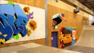 Olle karlsson 360, link&ouml;ping/hangaren