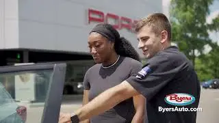 Byers Auto | Tradition and Trust | July 2024 :30