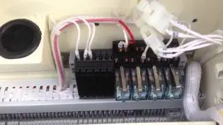 Панель Deep sea DSE 7320