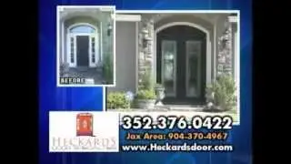 Heckard's Custom Doors