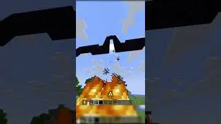 a mob that changes color ??