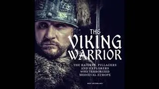 Viking Warrior: Digitally narrated using a synthesized voice - Ben Hubbard